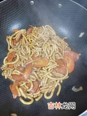 土豆粉怎么做好吃家常做法