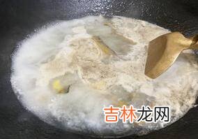 鳝鱼汤怎么做好吃好喝