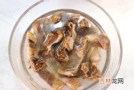 晒干的腊鸭怎么蒸才好吃