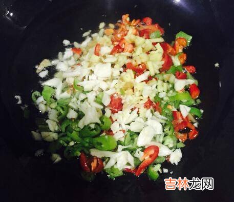 晒干的小鱼干怎么油炸的酥脆