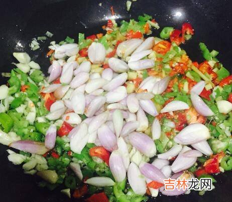 晒干的小鱼干怎么油炸的酥脆