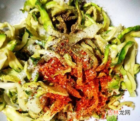 咸菜怎么腌制方法