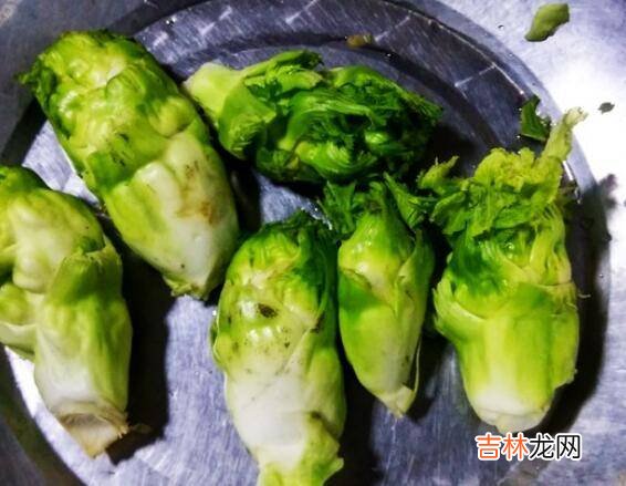 咸菜怎么腌制方法