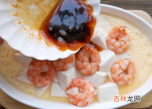 虾怎么吃