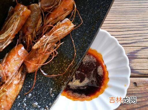 虾怎么吃