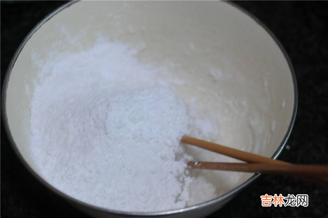 透明粉面蒸饺怎么和面