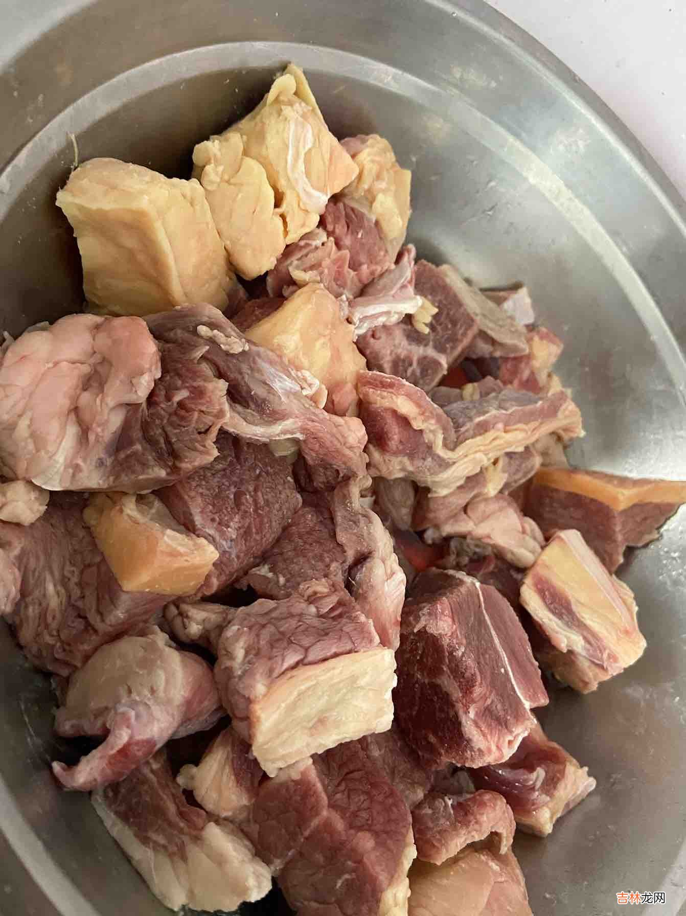 牛油怎么提炼
