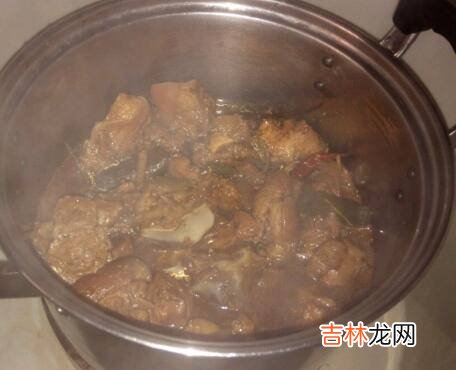 蹄膀怎么烧才好吃