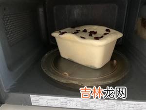 微波炉蛋糕的做法简单