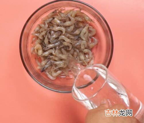 晒干的虾米怎么做好吃