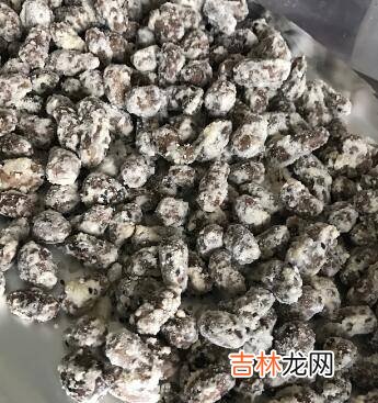 山药豆怎么做