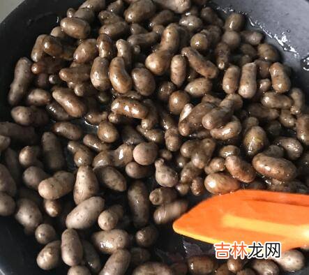 山药豆怎么做