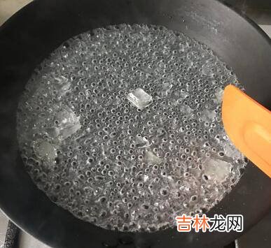 山药豆怎么做
