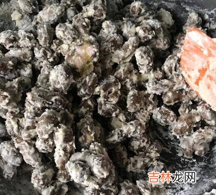 山药豆怎么做