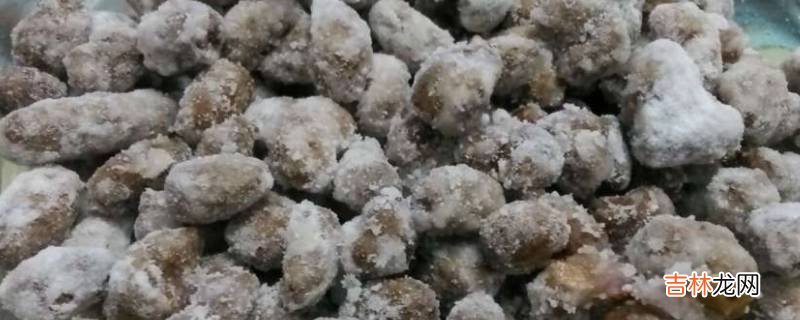 山药豆怎么做