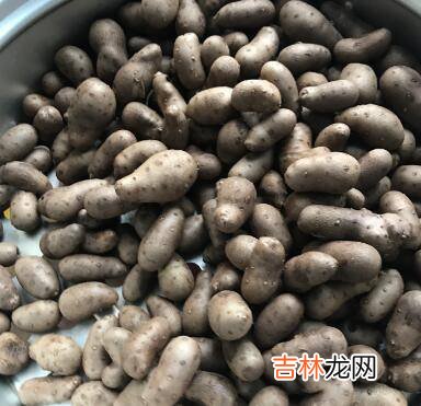 山药豆怎么做