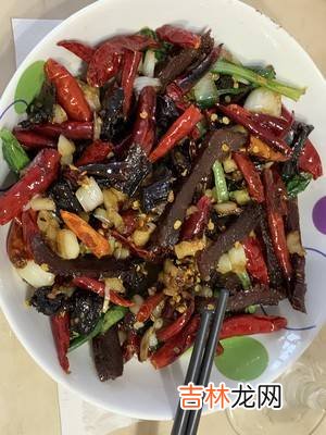 牛肉干巴怎么吃