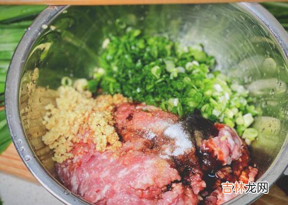 如何做饺子馅又鲜又香