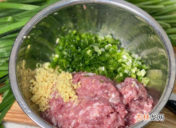 如何做饺子馅又鲜又香
