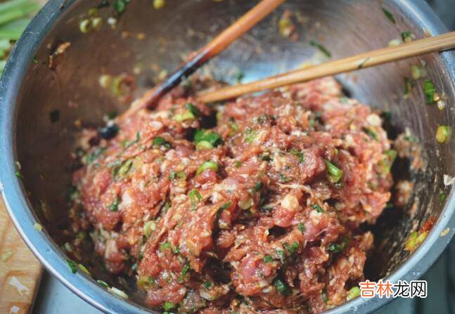 如何做饺子馅又鲜又香