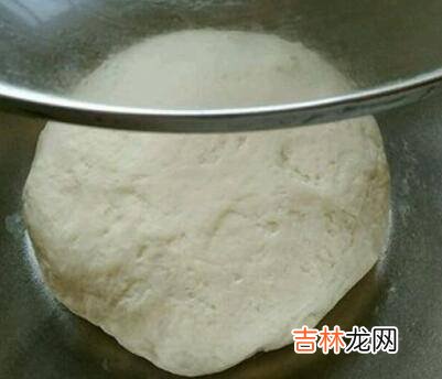 面食制作方法