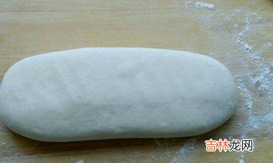 面食制作方法