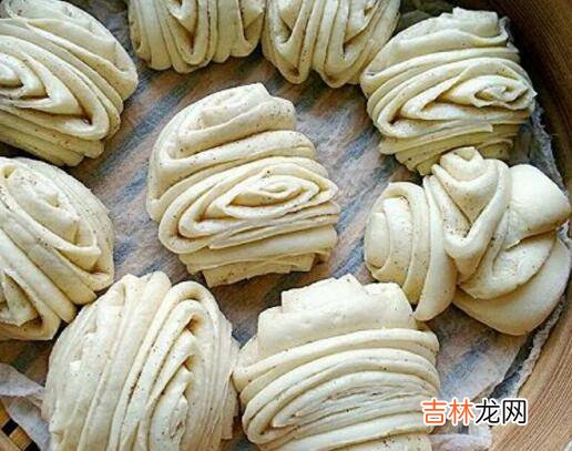 面食制作方法