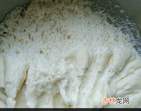 面食制作方法