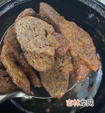 烧肝怎么做好吃法