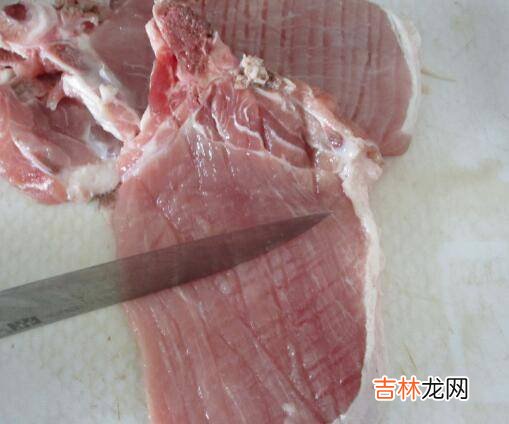 面拖大排的做法