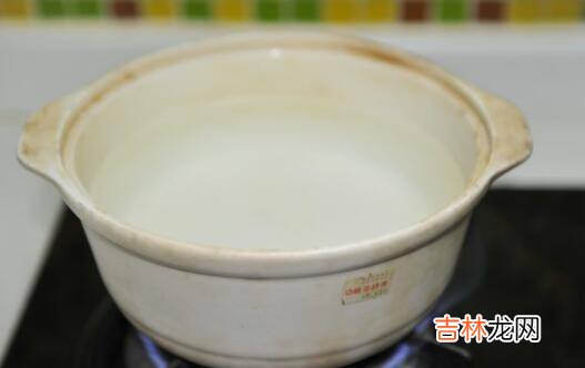 荞麦米怎么煮粥