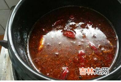 石锅豆腐怎么做