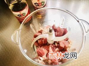 牛肉圆子怎样做才好吃