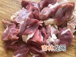 牛肉圆子怎样做才好吃