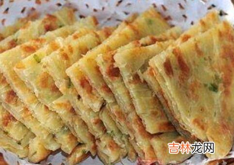 剩的饼硬了怎么做好吃