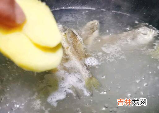 面线怎么做好吃