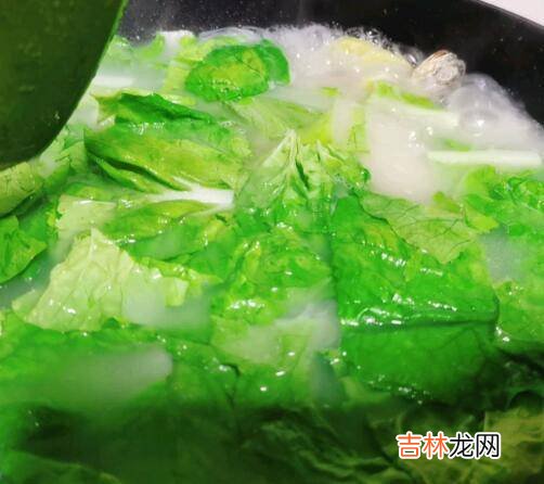 面线怎么做好吃