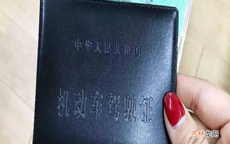 在上海如何申办电子驾照?