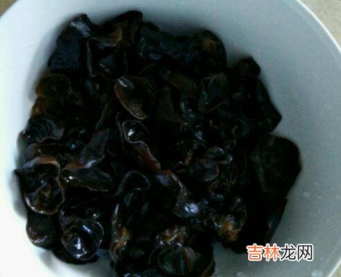 木耳黑鱼片怎么炒好吃