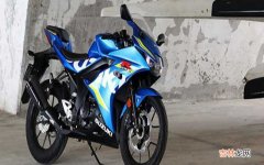 铃木gsxr150在中国能买到吗？