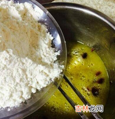 蔓越莓饼干怎么做更酥脆