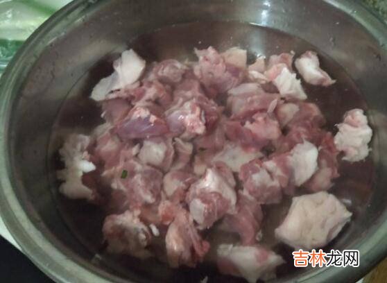 如何熬制羊肉汤