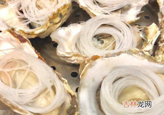 牡蛎怎么吃怎么做