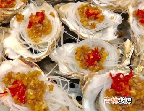 牡蛎怎么吃怎么做
