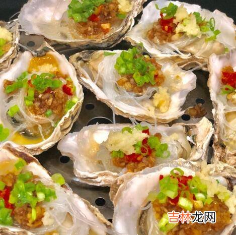 牡蛎怎么吃怎么做