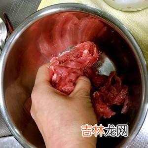 牛脊肉怎么做才嫩好吃