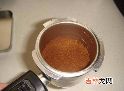 咖啡豆怎么制作成咖啡