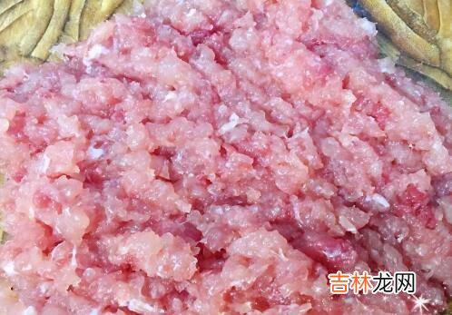 马蹄肉饼怎么做好吃