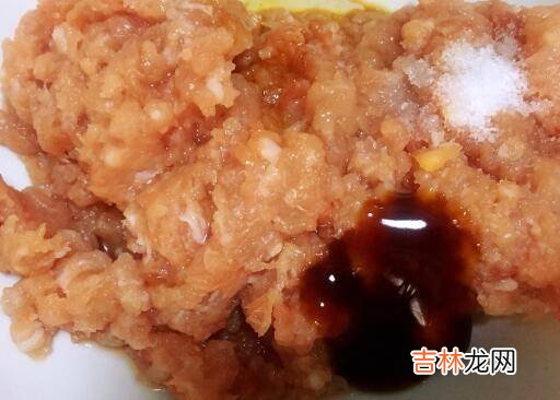 马蹄肉饼怎么做好吃