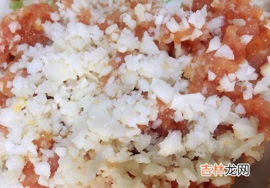 马蹄肉饼怎么做好吃